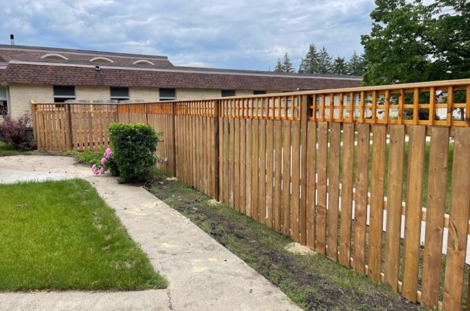 How to Choose a Fence Contractor